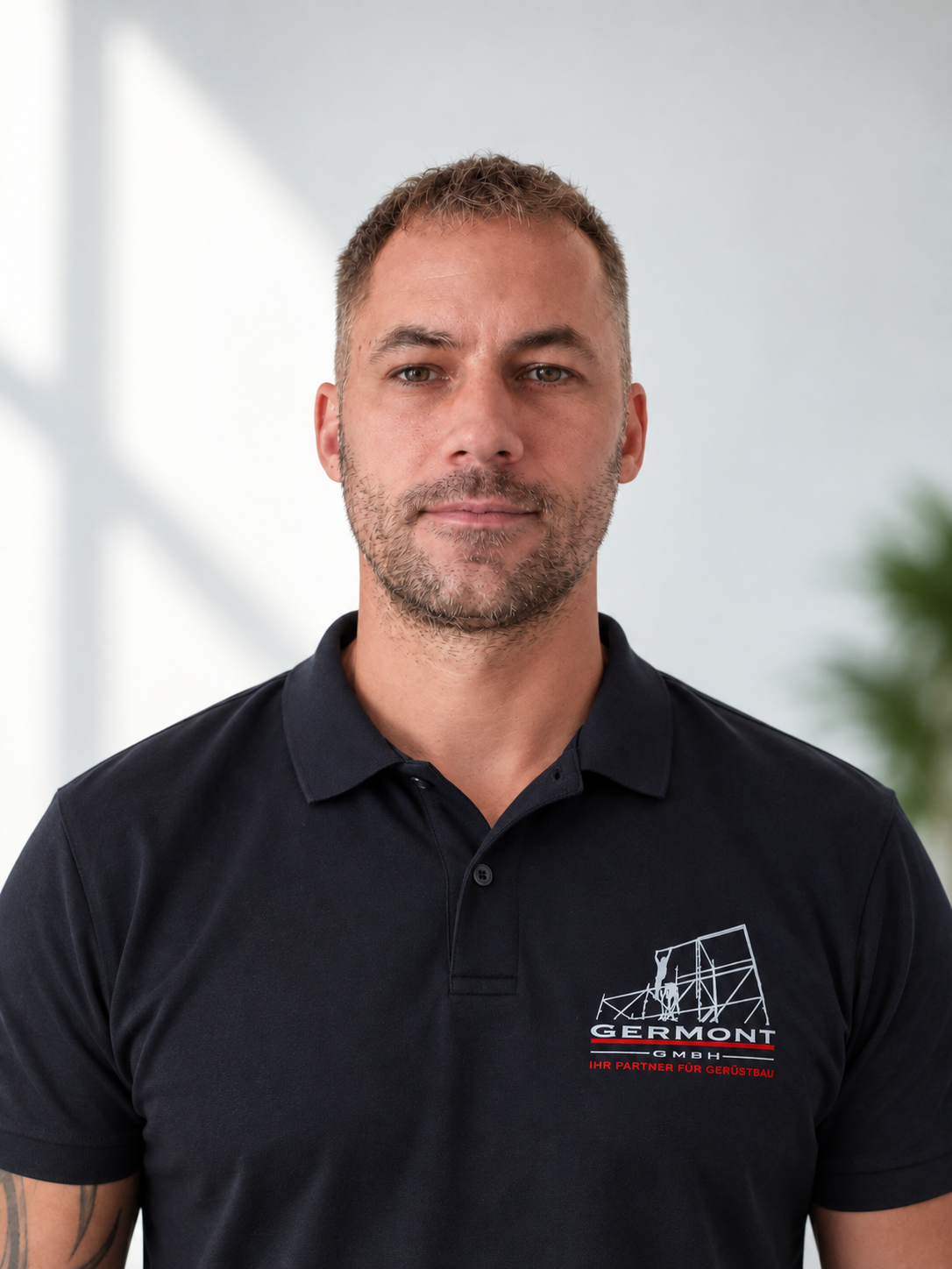 Pavel Hlinka – Geschäftsführer, Ansprechpartner GerMont GmbH
